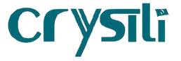 Crystli logo