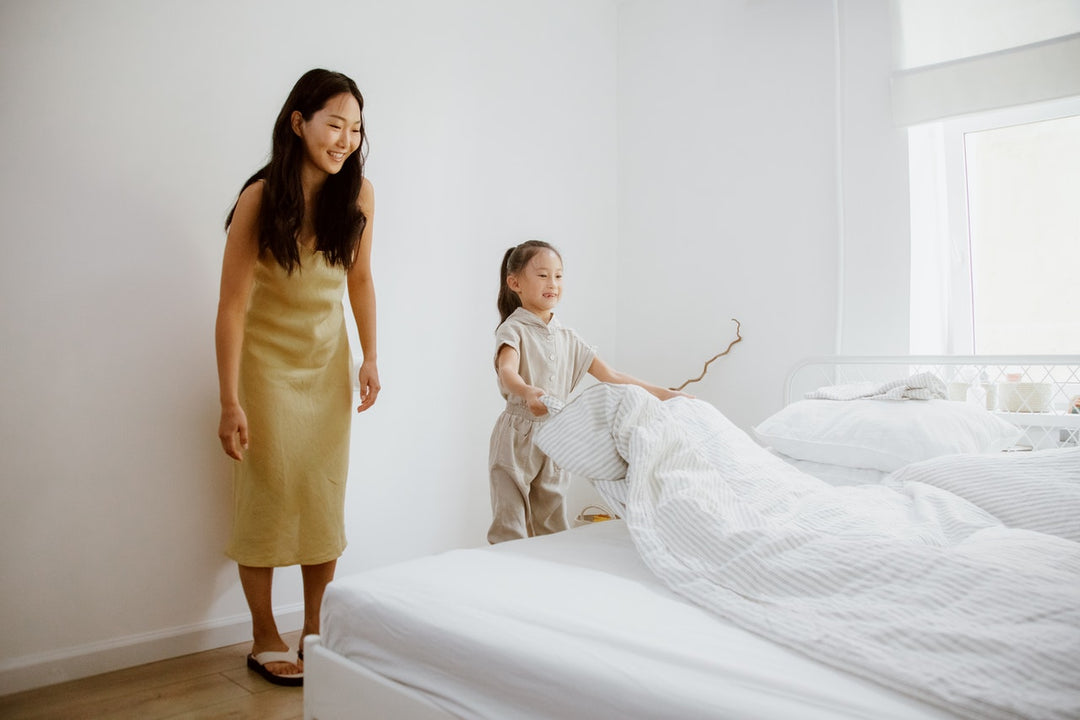 Most-Used Solution To Remove That Moldy Smell Out Of Your Mattress
