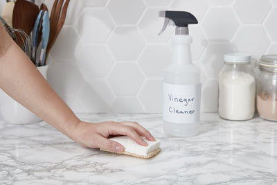 Natural Antibacterial Cleaner