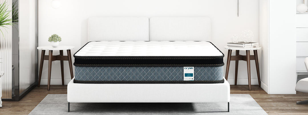 How to Disinfect a Mattress