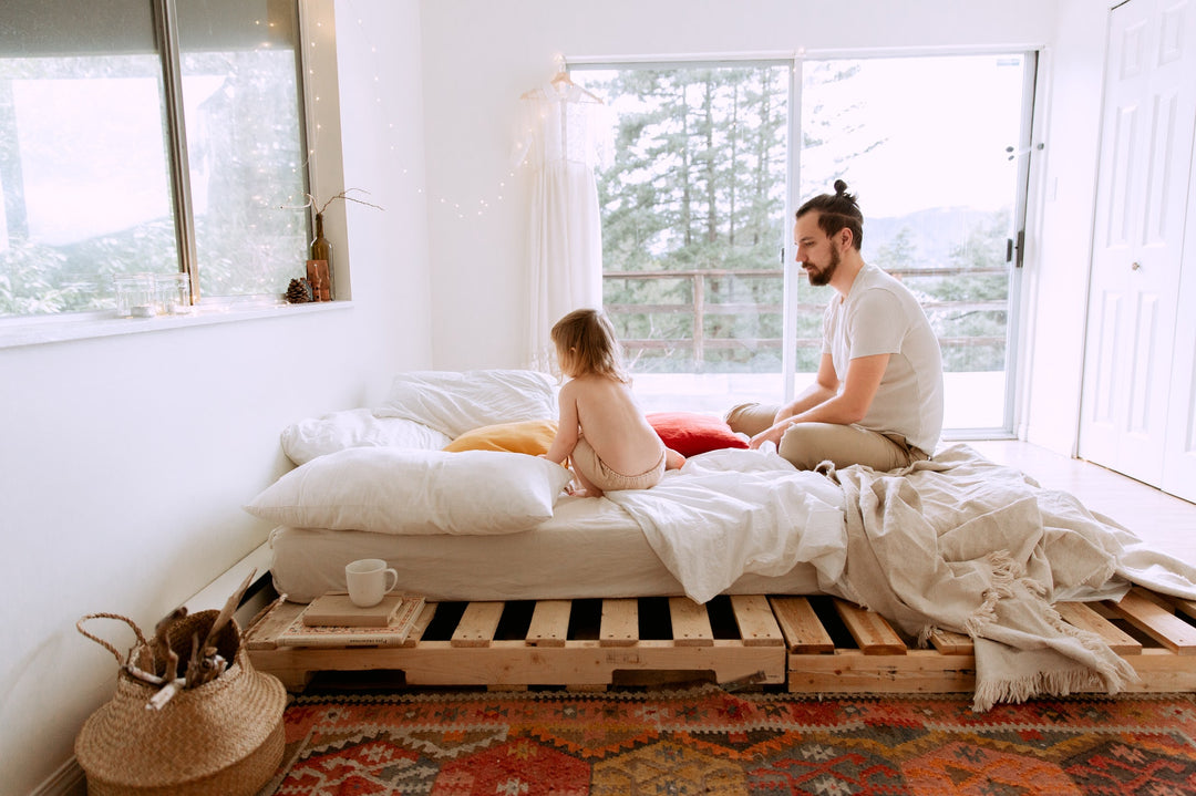 How to Remove Stains from Mattress – 5 Step by Step Guide