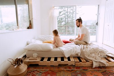How to Remove Stains from Mattress – 5 Step by Step Guide