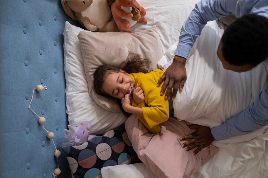How to Clean a Memory Foam Mattress