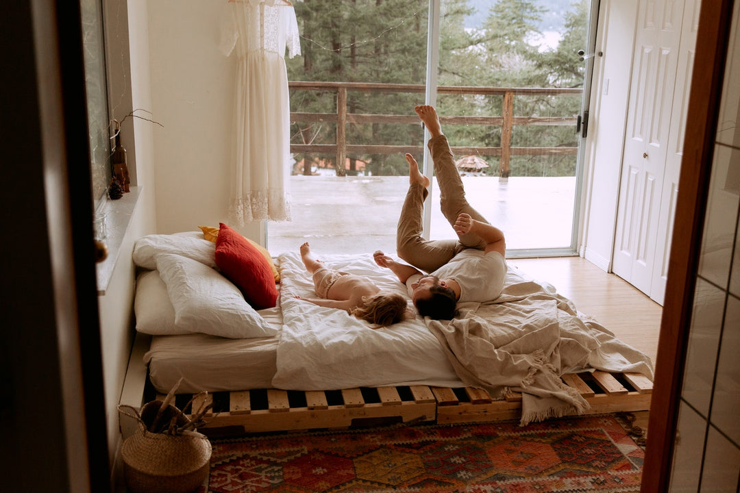 How to Clean Memory Foam Mattress