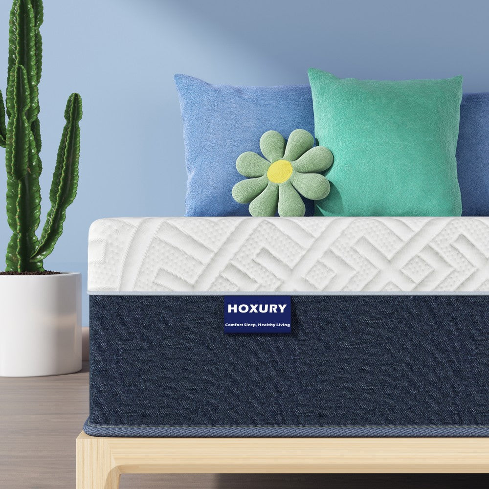 14 Inch HOXURY Memory Foam Mattress (US)