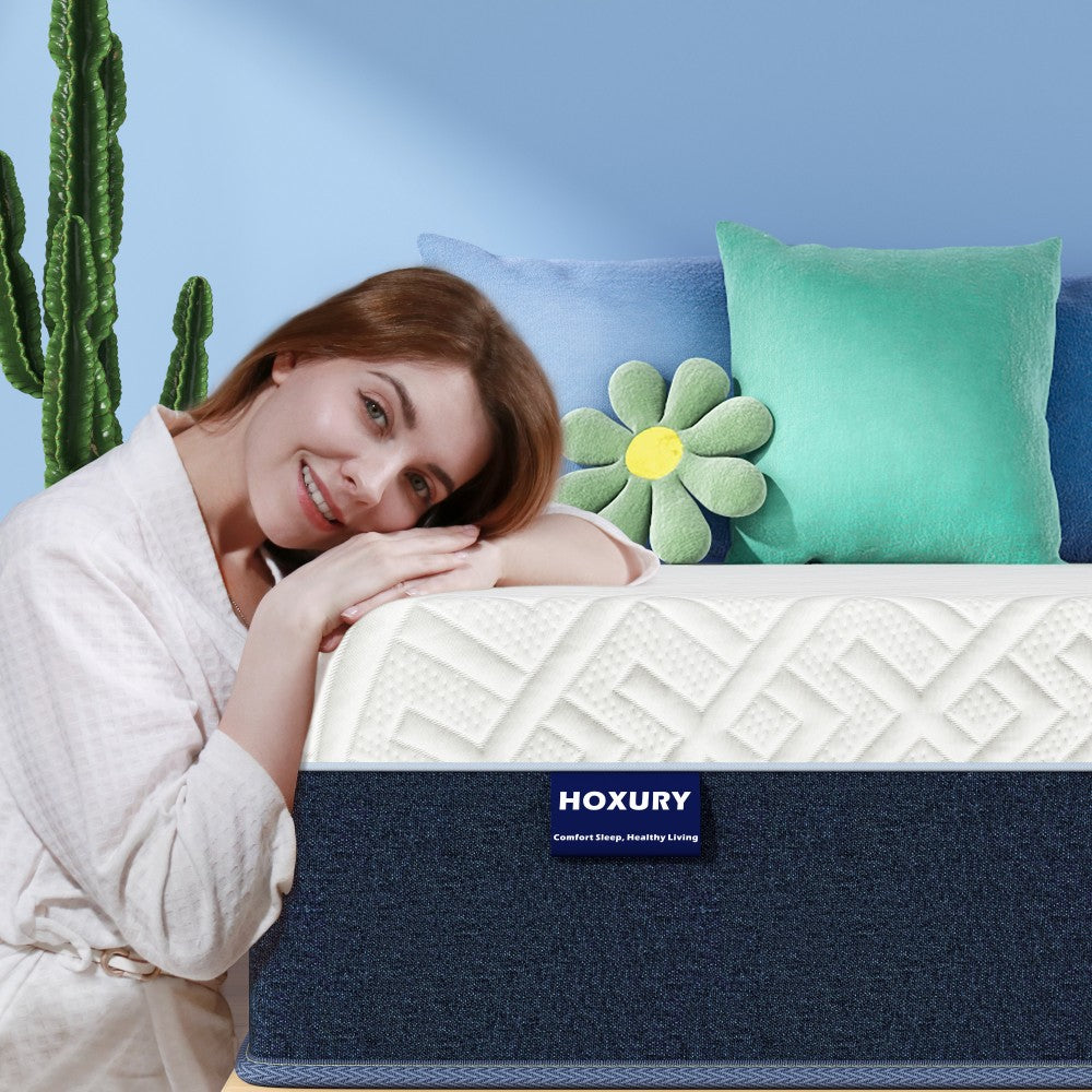 14 Inch HOXURY Memory Foam Mattress (US)