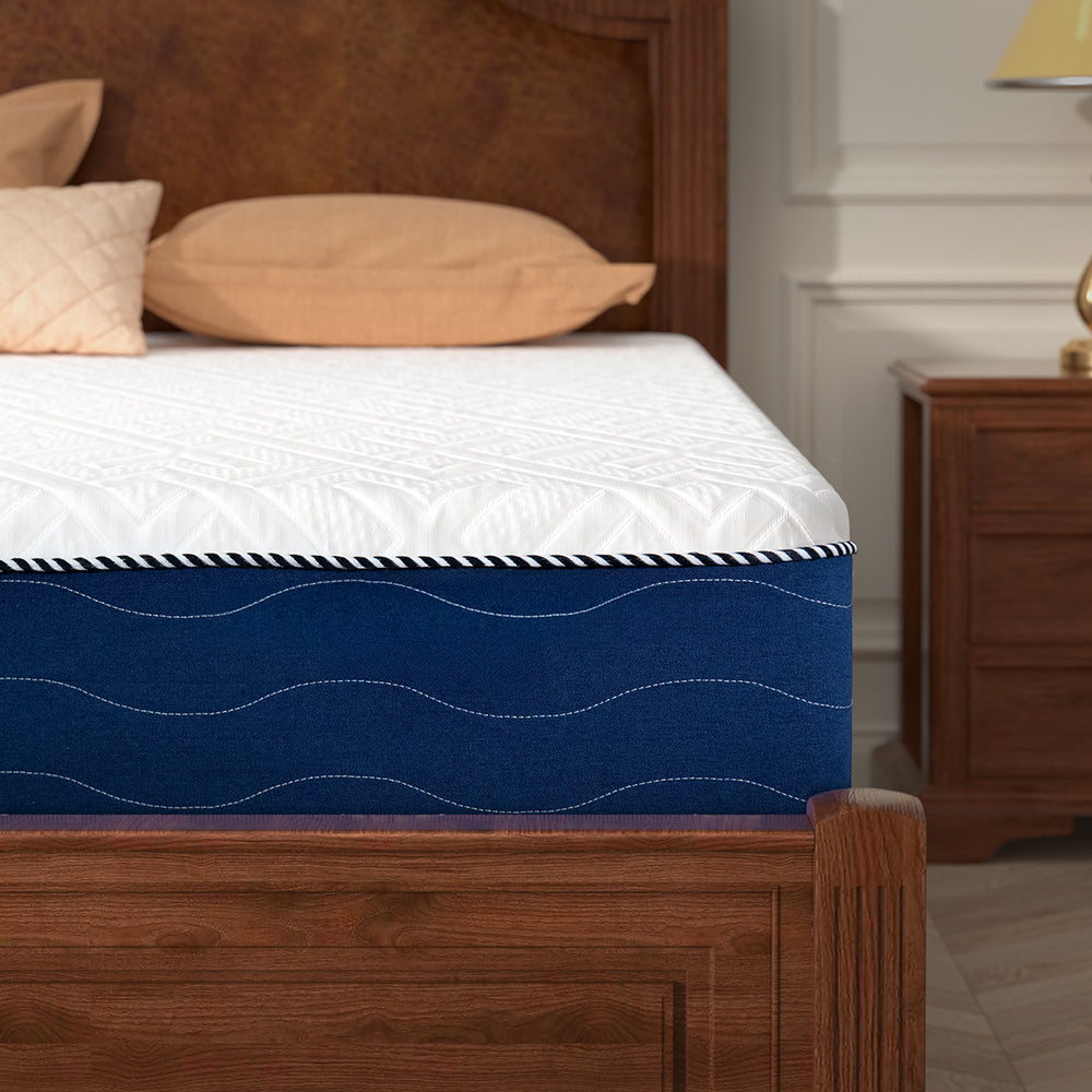 10 Inch HOXURY Memory Foam Mattress (US)