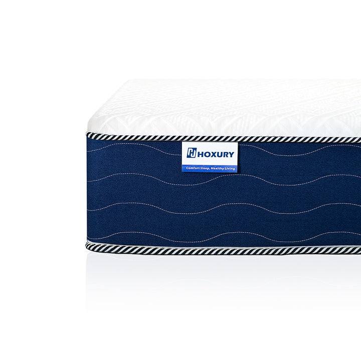 10 Inch HOXURY Memory Foam Mattress (US)