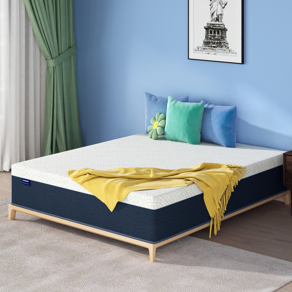 14 Inch HOXURY Memory Foam Mattress (US)