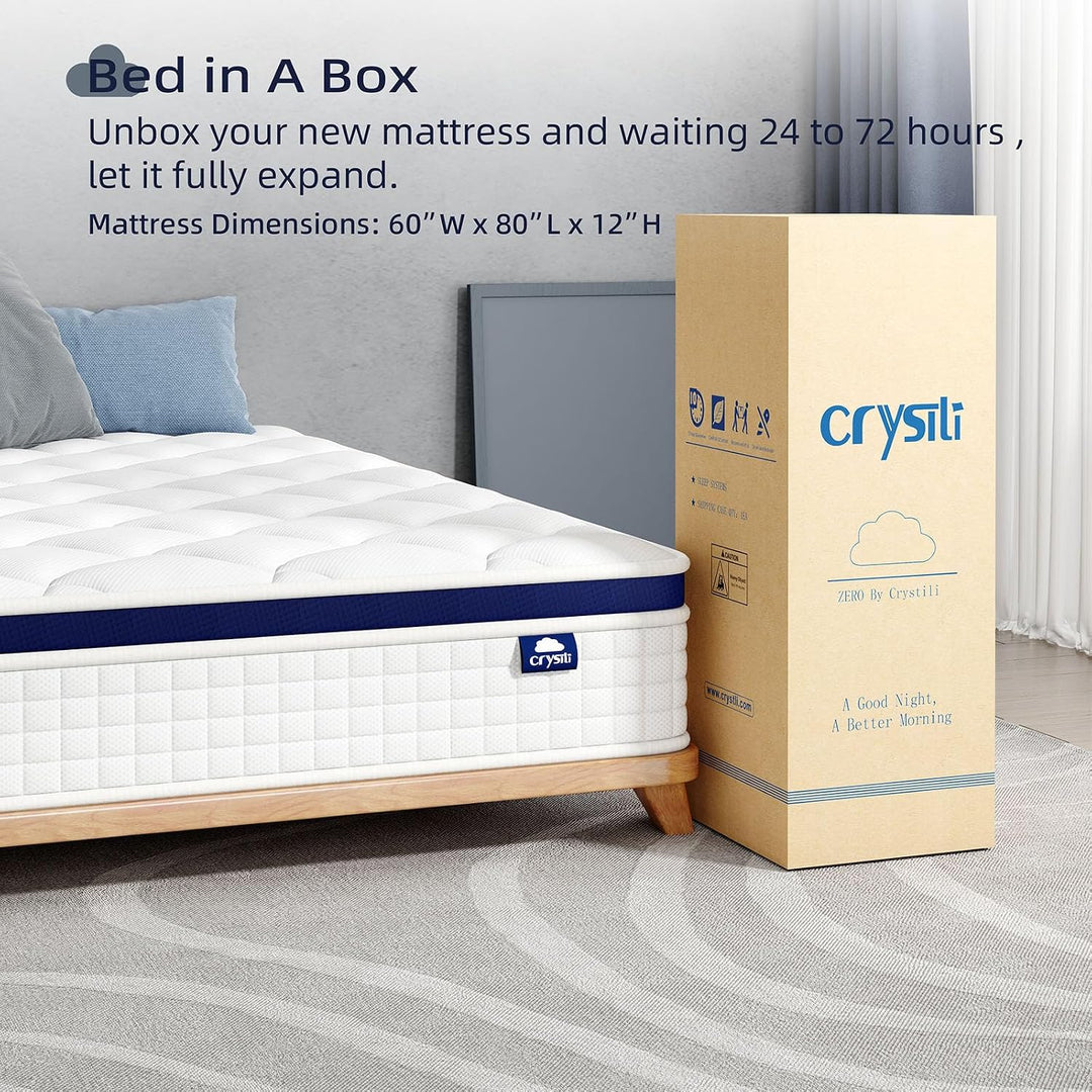 Bed-in-a-Box