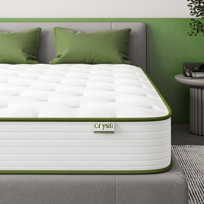 10 Inch Queen Mattress